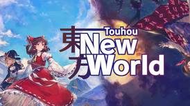 VIDEO | Touhou: New World nos comparte su tráiler oficial