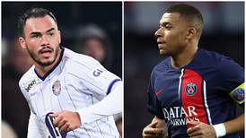 VIDEO | Sin miedo: Gabriel Suazo se refirió a la posibilidad de enfrentar a Kylian Mbappé este sábado en la Ligue 1