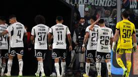 Limpieza en Colo Colo: los 6 jugadores que podrían salir del club al terminar esta temporada