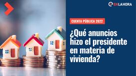 Cuenta pública 2022: Estos son los anuncios de Gabriel Boric para nuevas viviendas sociales