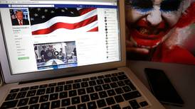 Matamala disparó contra “el golpe de click” que dieron las firmas detrás las redes sociales en EEUU