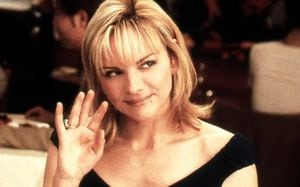 Kim Cattrall regresa como Samantha Jones para la segunda temporada de “And Just Like That…”