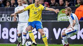 ¿Cuándo, a qué hora y dónde ver por TV y online el partido entre Suecia vs República Checa en las Clasificatorias europeas?