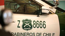Doble homicidio en Quilpué: Detienen a acusado de asesinato de pareja de adultos mayores portando un revólver