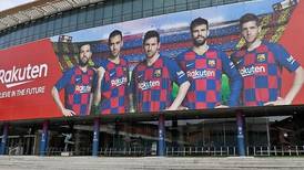 Golpe mundial en Twitch: Messi rechaza al Barcelona y se va con Busquets y Jordi Alba a Arabia Saudita