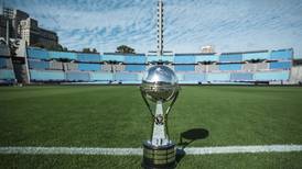 Copa Sudamericana: Así quedó la fase de grupos y el fixture para Everton, Unión La Calera y Antofagasta