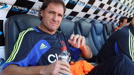 Campeón de la Copa Sudamericana con la U recordó el paso de Darío Franco: "Fue injusto el trato"