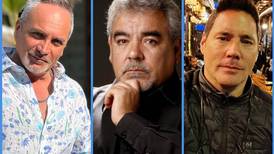 Pancho Saavedra y Lucho Jara se suman a las críticas al jurado de "The Voice Chile" por audición de Jorge Caraccioli