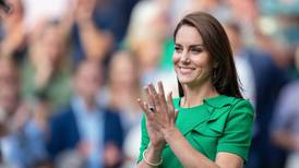 Rey Carlos otorga nuevos títulos a Kate Middleton