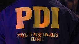 PDI investiga doble homicidio de extranjeros en cité de Quinta Normal