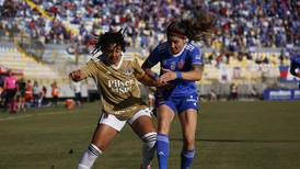 Colo Colo y la U conocieron a sus difíciles rivales en la Copa Libertadores Femenina