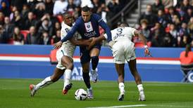 Kylian Mbappé desafía todas las mufas: “Creo que Manchester City ganará la Champions”