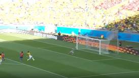 VIDEO | Aún duele: Se cumplen 8 años del penal de Mauricio Pinilla por La Roja ante Brasil