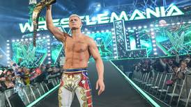 WWE empezó a definir el primer retador oficial de Cody Rhodes por el Campeonato Mundial Indiscutido 