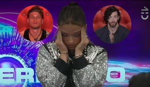 Sorprendió: Alessia Traverso tuvo que elegir entre Raimundo Cerda y Lucas Crespo en “Gran Hermano” Chile
