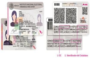 Elecciones México 2023: Revisa si tu INE está vigente para votar este 4 de junio