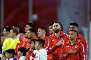 La Roja no volverá al Monumental y tiene nueva casa para el resto de las Eliminatorias