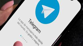 Nueva versión de Telegram anunció el arribo de las videollamadas grupales