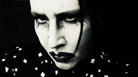 Marilyn Manson es demandado por actriz de "Game of Thrones" que lo acusa de violación y trata de blancas