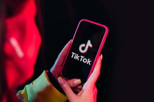 TikTok: ¿Cómo puedo ocultar mi cuenta para evitar que la encuentren?