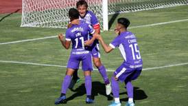 Deportes Concepción presentó a su nuevo refuerzo para buscar el ascenso a Primera B: "Este club es grande y con mucha historia"