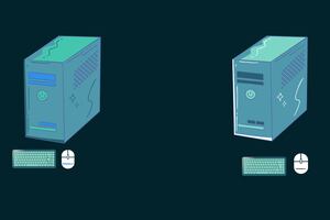 Test visual: ¡Sólo unos lo logran! Encuentra las 9 diferencias en menos de 20 segundos.