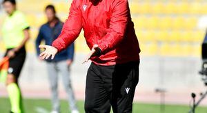 Giro inesperado: equipo de Primera B cambia de planes a último momento y tiene amarrado a su nuevo DT