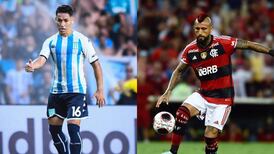 Racing Club vs Flamengo: ¿Dónde ver gratis por TV abierta este partido de Copa Libertadores?