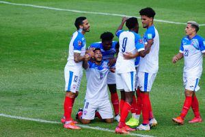 Sin César Munder: de estos nombres saldrá la nómina de Cuba para enfrentar a La Roja en Concepción