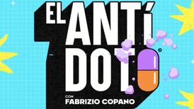 Revelan el elenco de “El Antídoto”, el nuevo programa de Fabrizio Copano en Mega