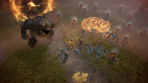 Todas las mazmorras de Diablo IV: ¿Qué rasgos legendarios entrega cada una?