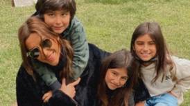 "Son un regalo de Dios": Carla Ballero se emocionó hasta las lágrimas al hablar de sus tres hijos