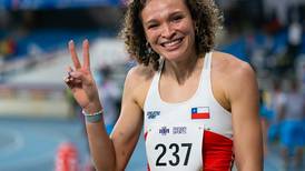 Pensando en Santiago 2023: los 9 chilenos que competirán en el Mundial de Atletismo de Budapest