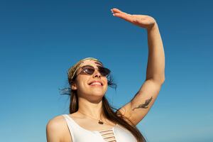 Interpretación de sueños: ¿Qué significa soñar con el Sol?