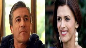 “Se habría ido a vivir a la casa de sus padres”: Confirman que Fernando Solabarrieta e Ivette Vergara están separados