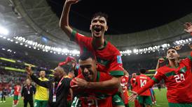 VIDEO | Héroes nacionales: Selección de Marruecos fue recibida por una multitud en su país tras Qatar 2022