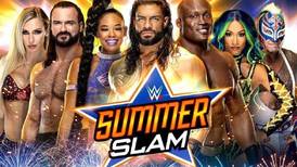 WWE SummerSlam 2021: Cartelera completa, hora y dónde ver en vivo por TV y online