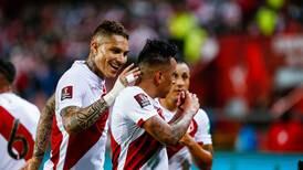 Eliminatorias Sudamericanas: ¿Cuándo juegan Bolivia vs Perú y cómo ver en vivo por TV y online?
