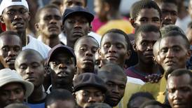 Baja de migrantes en Chile: tres razones por la que los haitianos dejan el país