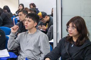 Estudiantes de liceos técnico profesionales pueden obtener cupo directo en la U. de Santiago: Estos son los requisitos