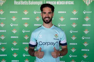 Pellegrini se ilusiona: Las cinco contrataciones de Betis en el mercado de fichajes