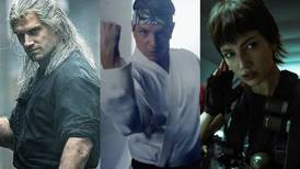 Nuevas temporadas de "The Witcher", "Cobra Kai" y "La Casa de Papel" lideran los estrenos de Netflix para diciembre