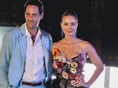 “No crean todo lo que se dice”: Kika Silva aclara supuesta cancelación de su matrimonio con Gonzalo Valenzuela