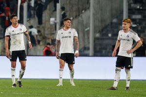 No habrá zapateo: la radical medida que tomaron en Colo Colo de cara a la recta final