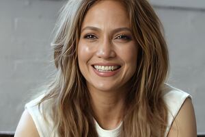 Jennifer Lopez felicita a Ben Affleck por el Día del Padre con atrevida fotografía