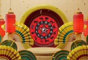 Astrología china: el día más afortunado de agosto de 2023 para todos los signos del zodiaco