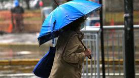 Lluvias en Chile: Revisa en qué regiones lloverá este domingo 7 de mayo