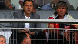 Colo Colo sigue sin definir quién será el nuevo presidente del club