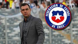 Pablo Guede pide tenerle paciencia a Eduardo Berizzo en La Roja: “Es un gran entrenador, tienen a la persona adecuada”