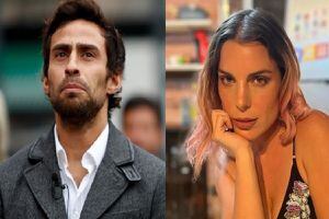 “Hay un engaño”: La demoledora predicción sobre el romance entre Jorge Valdivia y Maite Orsini